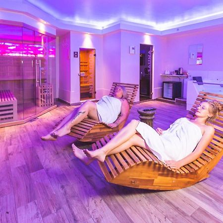 Hotel De Lange Man Monschau Eifel Kültér fotó